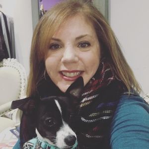 Meet your Posher, Liza